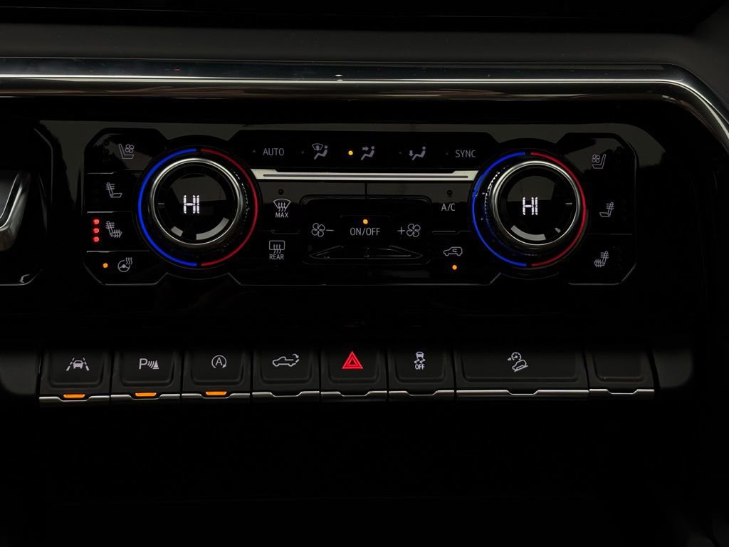 New 2026 GMC Sierra 1500 Denali Ultimate image 30