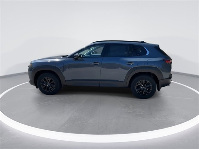 New 2026 MAZDA CX-50 AWD 2.5 Hybrid w/ Weather Package image 6
