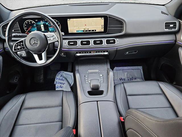 Used 2022 Mercedes-Benz GLE 350 image 18