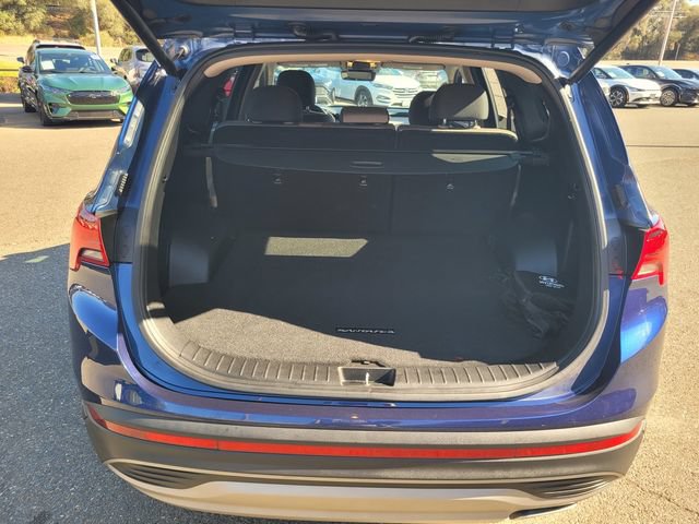 Used 2023 Hyundai Santa Fe SEL AWD/4WD image 8