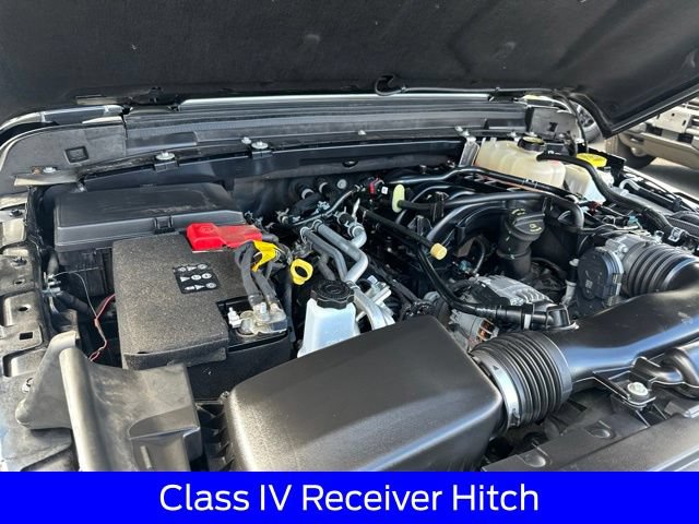 Used 2022 Jeep Gladiator Overland w/ Popular Equipment Package AWD/4WD image 41