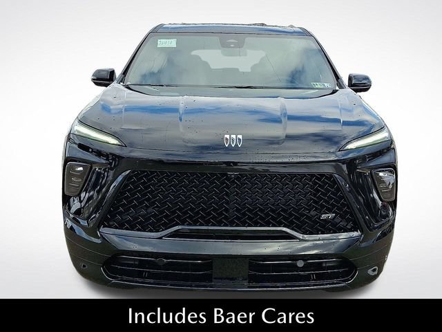 New 2026 Buick Enclave Sport Touring w/ Power Package AWD/4WD image 2