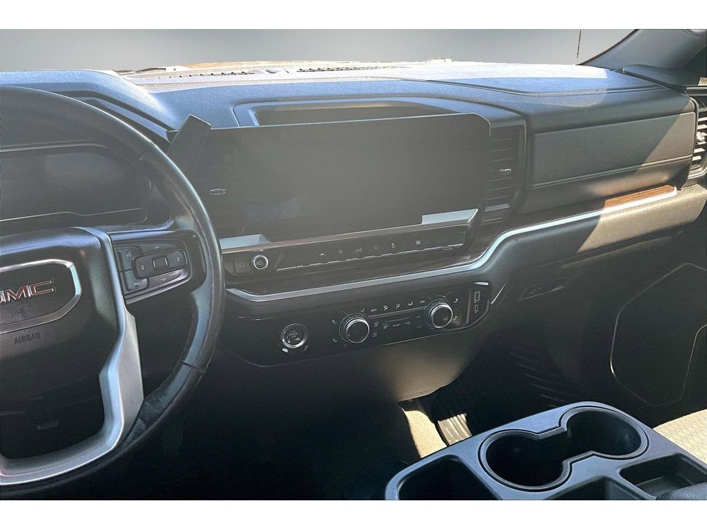 Used 2022 GMC Sierra 1500 Elevation image 10