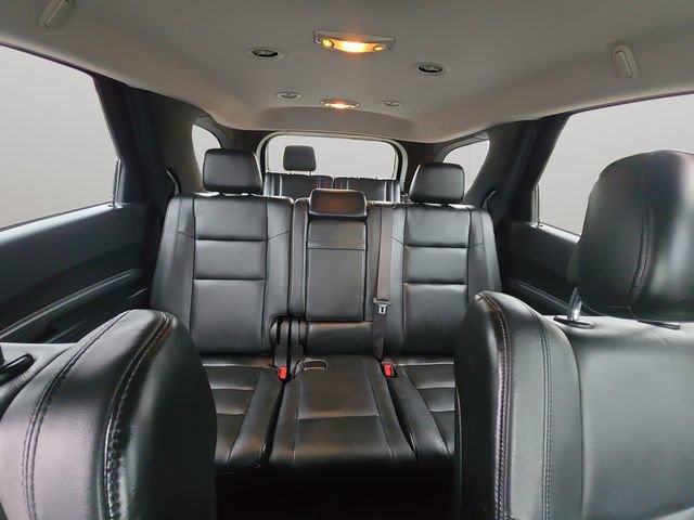 Used 2020 Dodge Durango GT AWD/4WD image 17