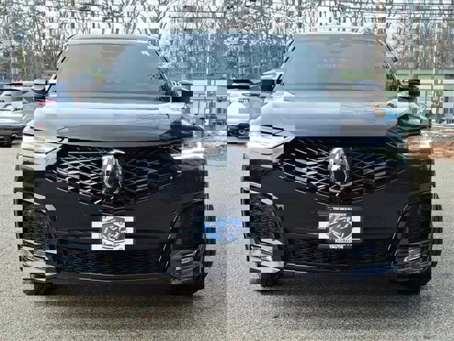 New 2026 Acura MDX A-Spec image 2