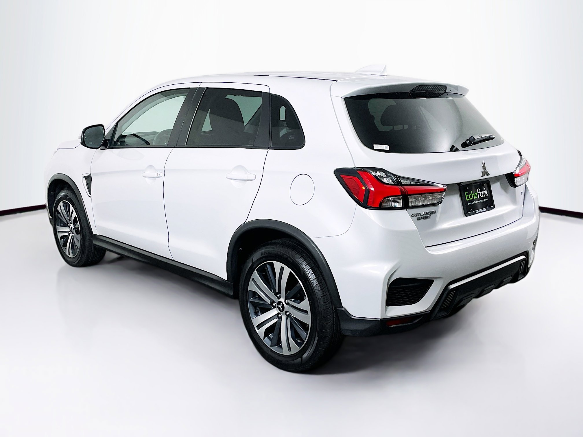 Used 2024 Mitsubishi Outlander Sport SE image 5