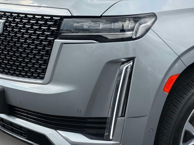 Certified 2024 Cadillac Escalade Premium Luxury AWD/4WD image 30