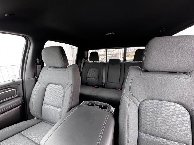 New 2026 RAM 1500 Big Horn image 40