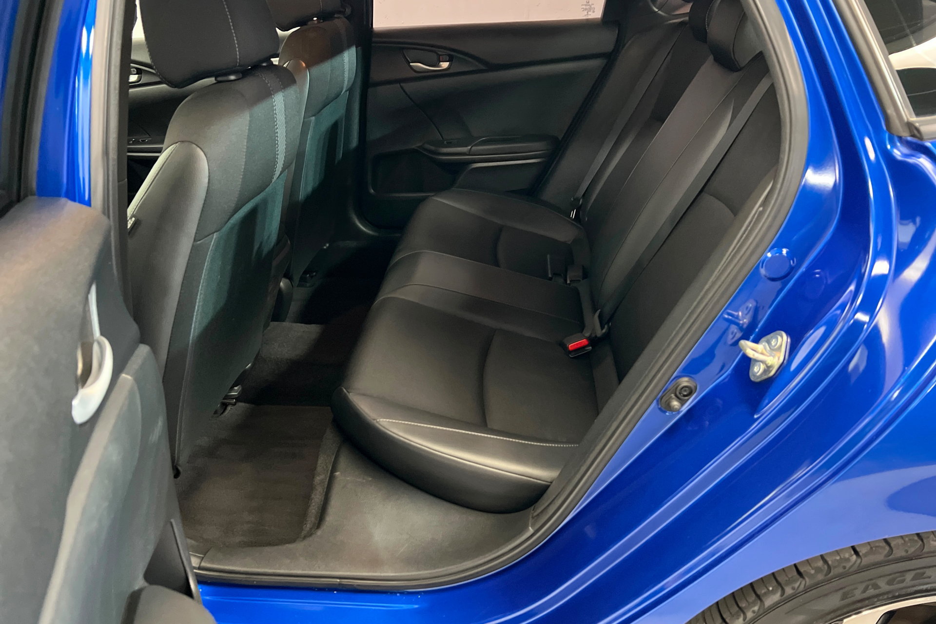 Used 2019 Honda Civic Sport image 22