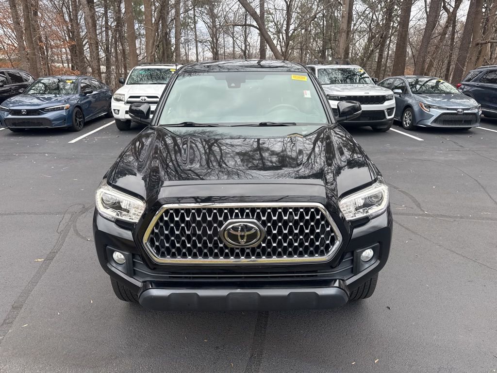 Used 2019 Toyota Tacoma TRD Off-Road image 12