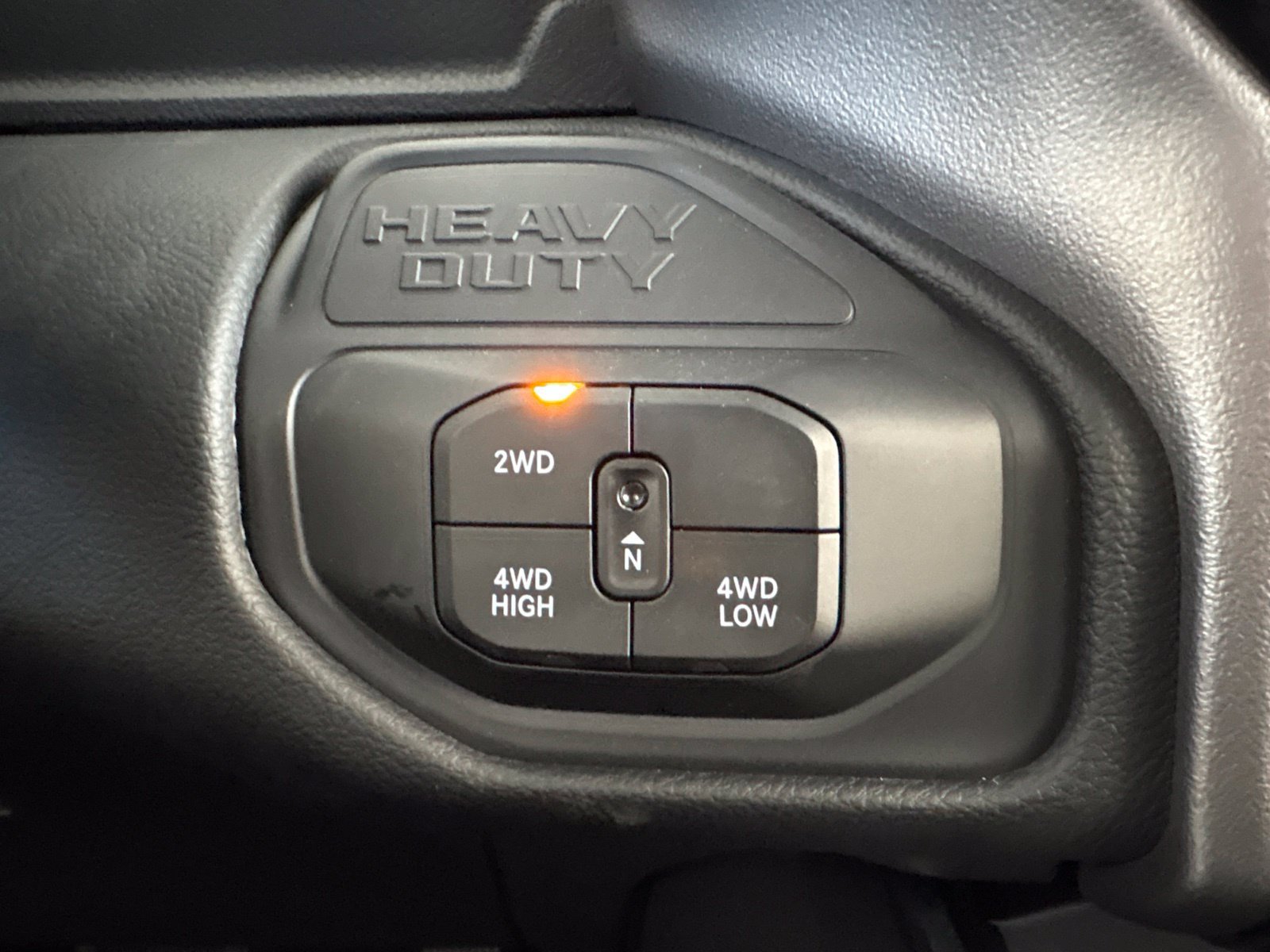 New 2027 RAM 3500 Laramie w/ Night Edition AWD/4WD image 26