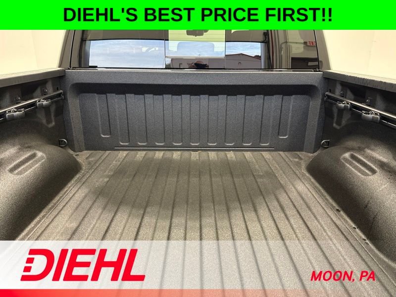 New 2027 RAM 1500 RHO AWD/4WD image 11