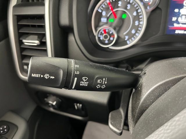 Used 2023 RAM 1500 Big Horn AWD/4WD image 22
