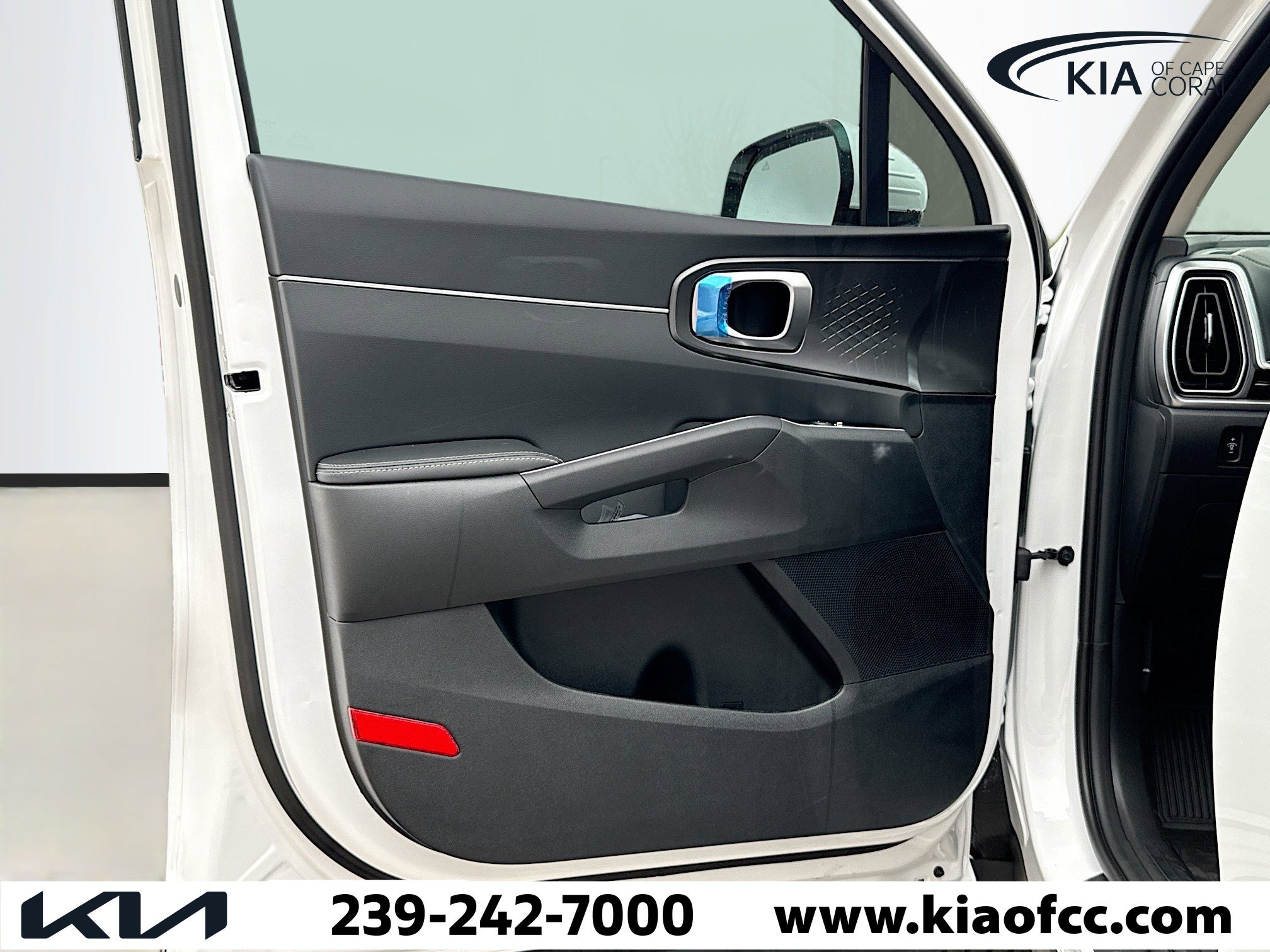 New 2026 Kia Sorento LX image 21