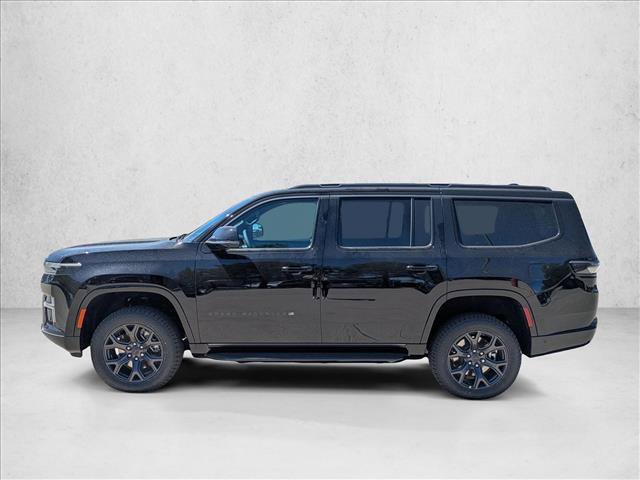 New 2026 Jeep Grand Wagoneer 4WD w/ Quick Order Packge 29V Upland image 8