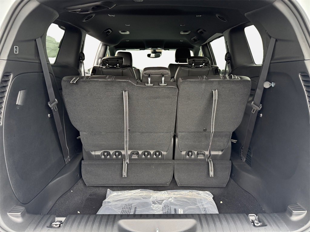 New 2026 Chrysler Pacifica Select image 18
