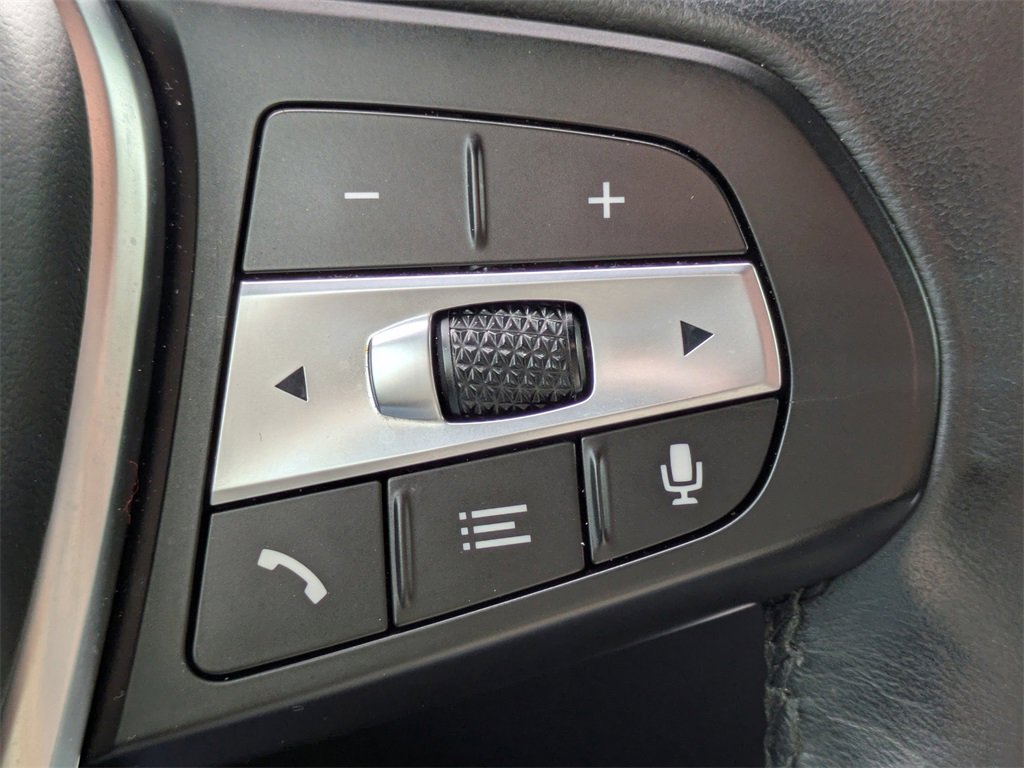 Used 2021 BMW X5 sDrive40i w/ Convenience Package image 30