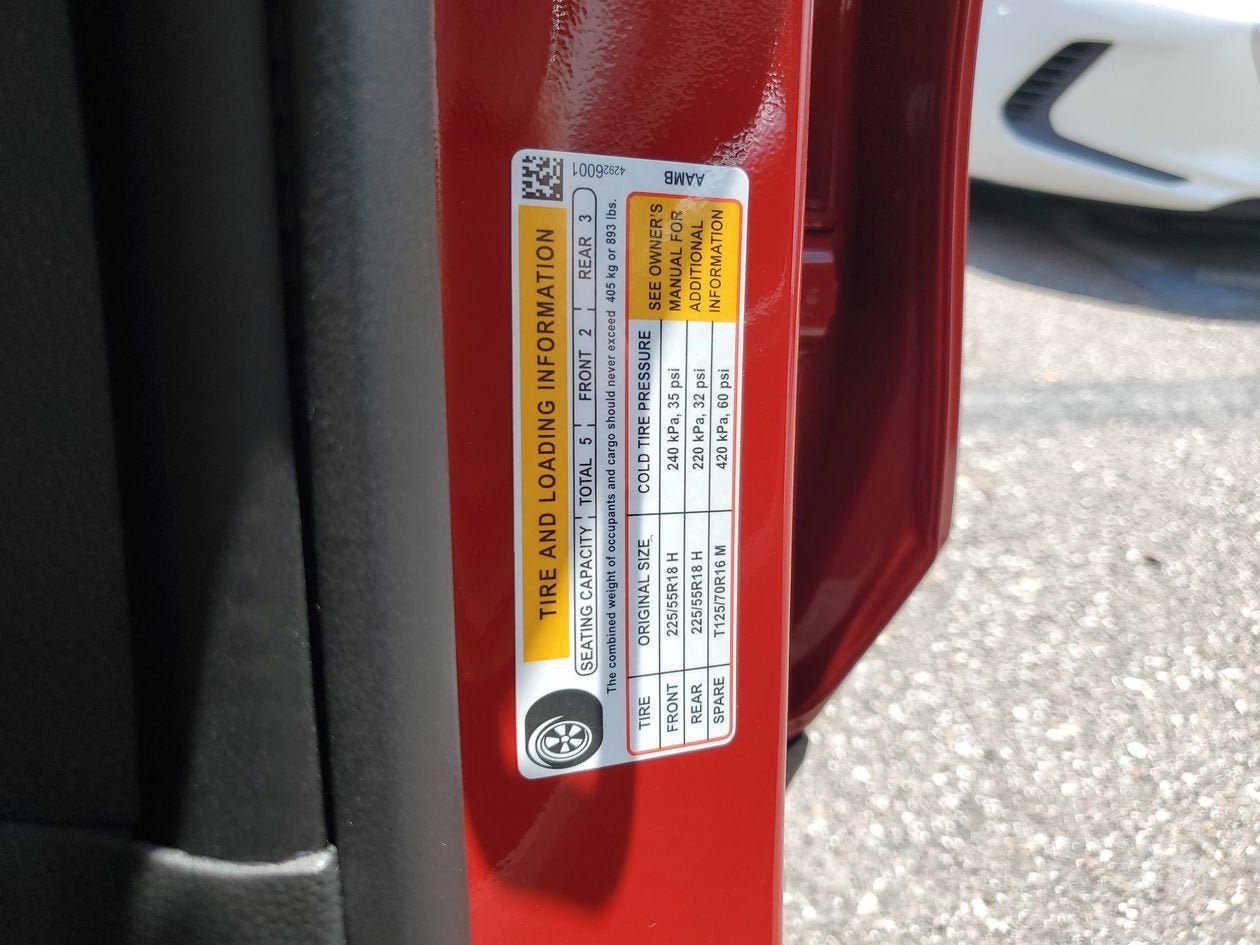 New 2026 Buick Envista Sport Touring w/ Convenience II Package FWD image 31