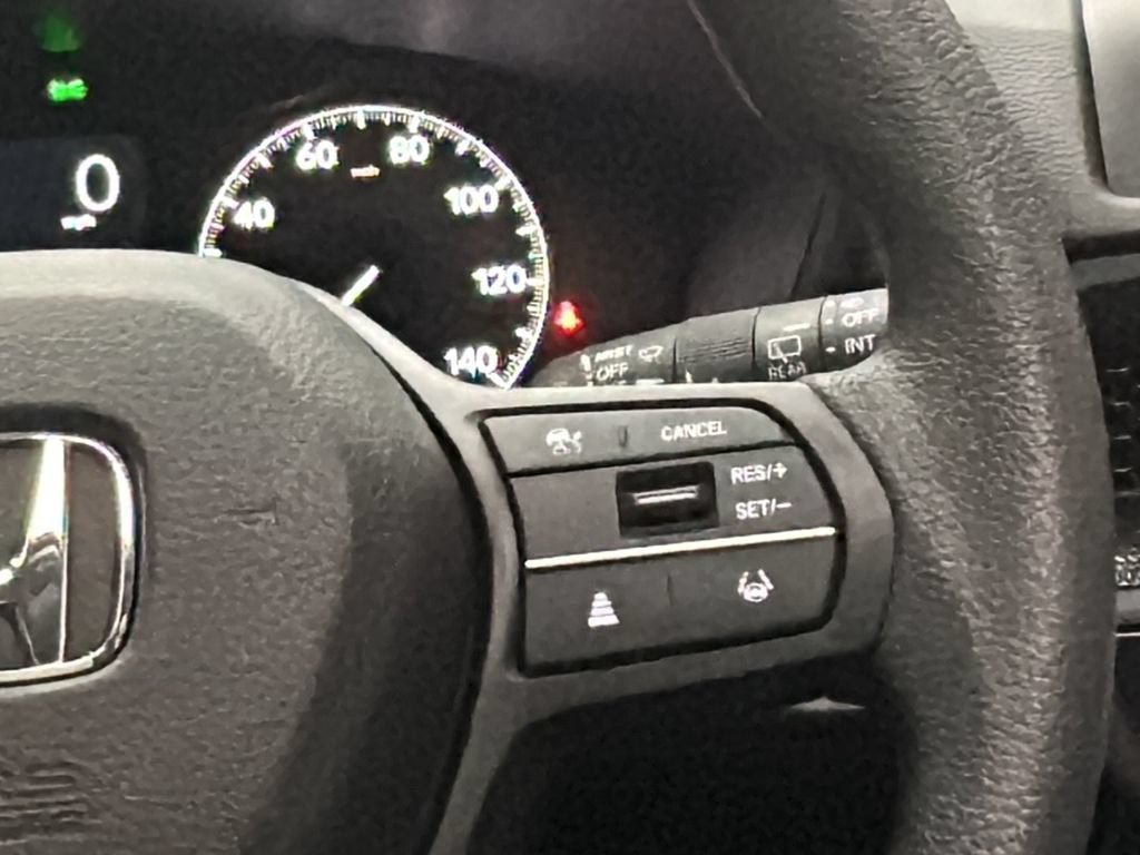 New 2026 Honda CR-V EX image 17