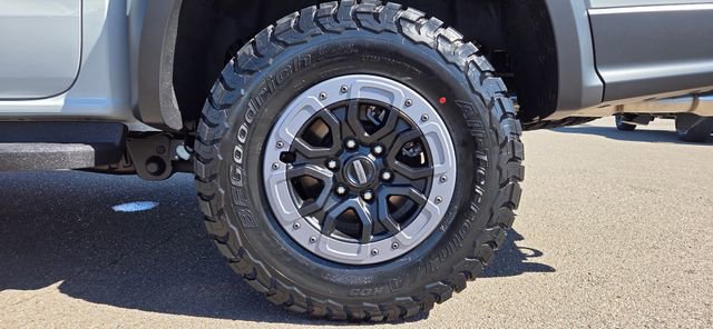 New 2026 Ford Ranger Raptor AWD/4WD image 6