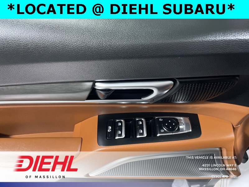 Used 2023 Kia Telluride EX X-Line image 23