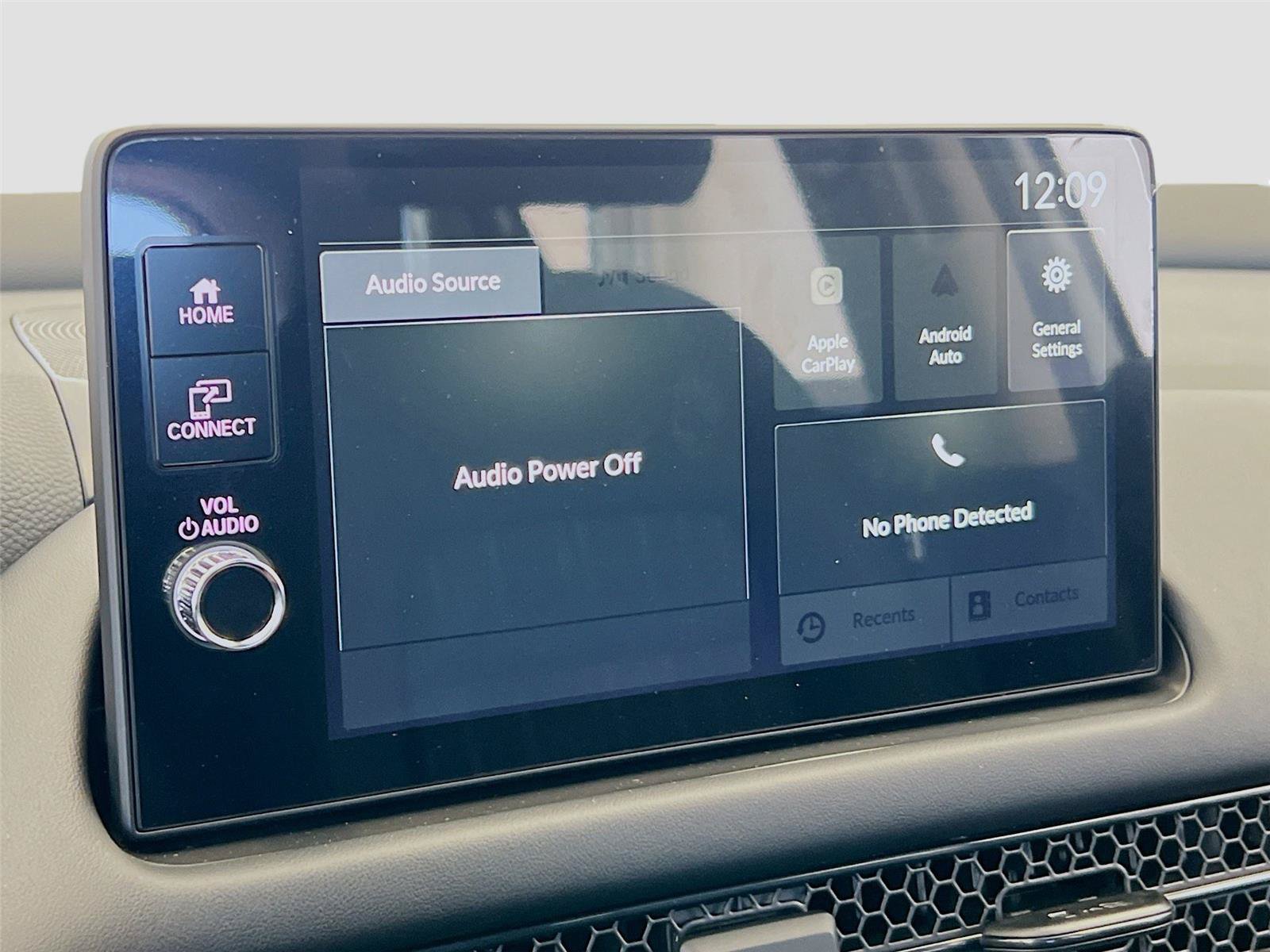 New 2027 Honda HR-V LX image 8