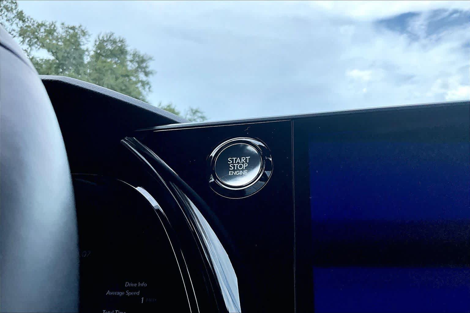 Used 2026 Lexus RX 350 Premium Plus FWD image 34
