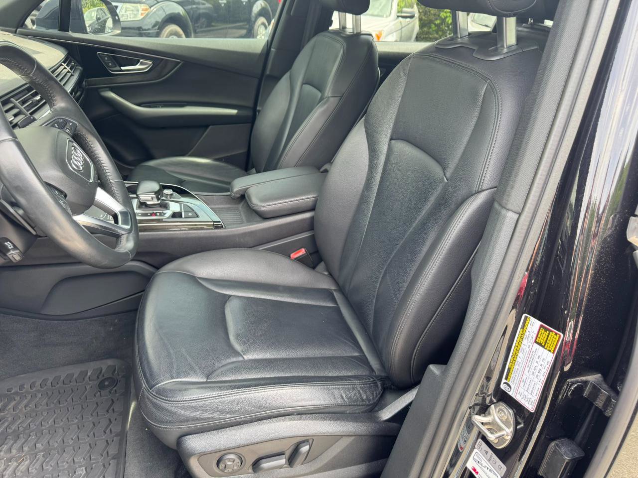 Used 2019 Audi Q7 3.0T Premium w/ Convenience Package image 10