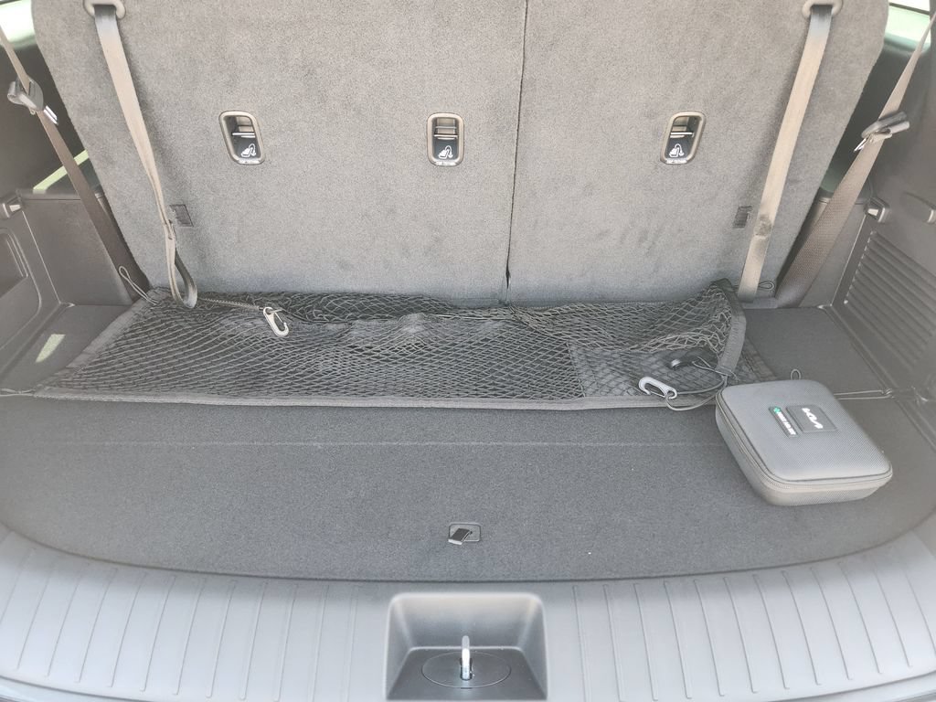 New 2027 Kia Telluride EX X-Line AWD/4WD image 22