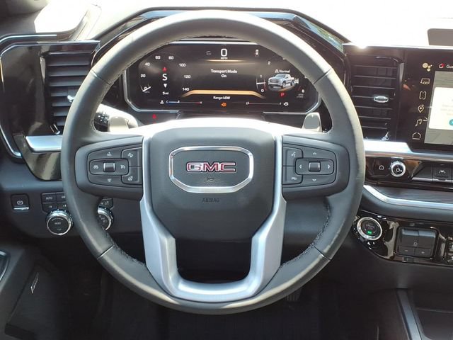 New 2026 GMC Sierra 1500 SLT w/ SLT Premium Plus Package AWD/4WD image 14