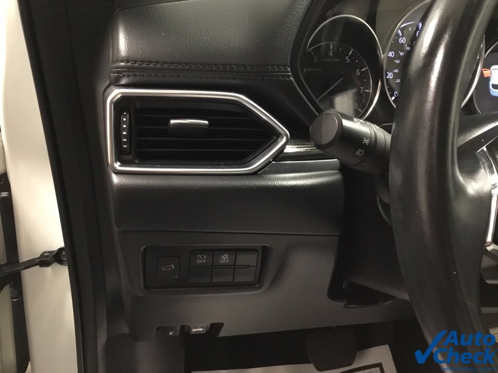 Used 2017 MAZDA CX-5 Grand Touring w/ Premium Package AWD/4WD image 21