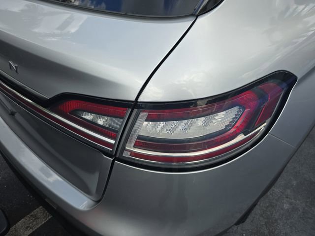 Used 2019 Lincoln Nautilus FWD image 5