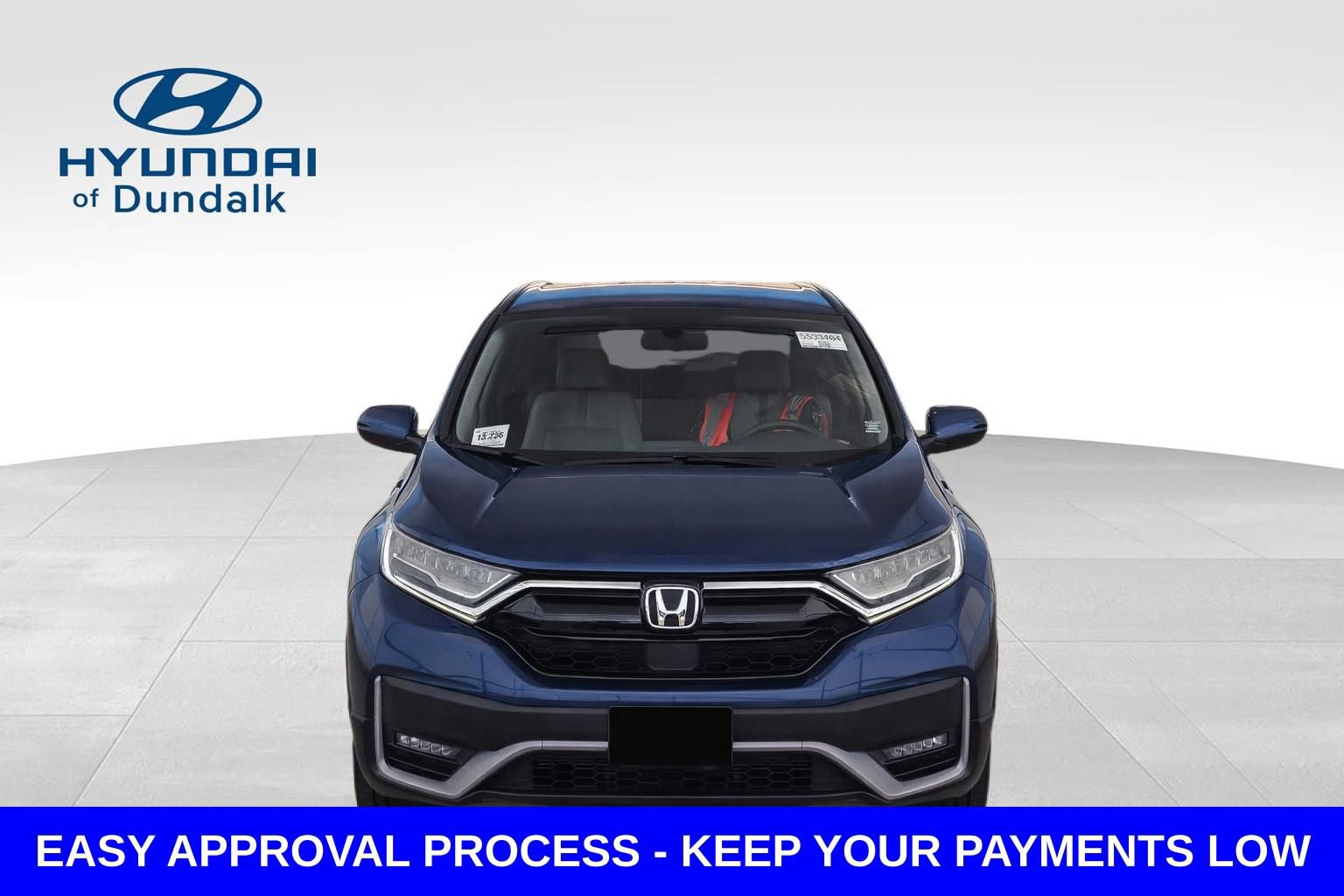 Used 2022 Honda CR-V EX image 6