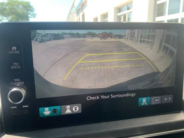 Certified 2023 Honda Pilot Elite image 19
