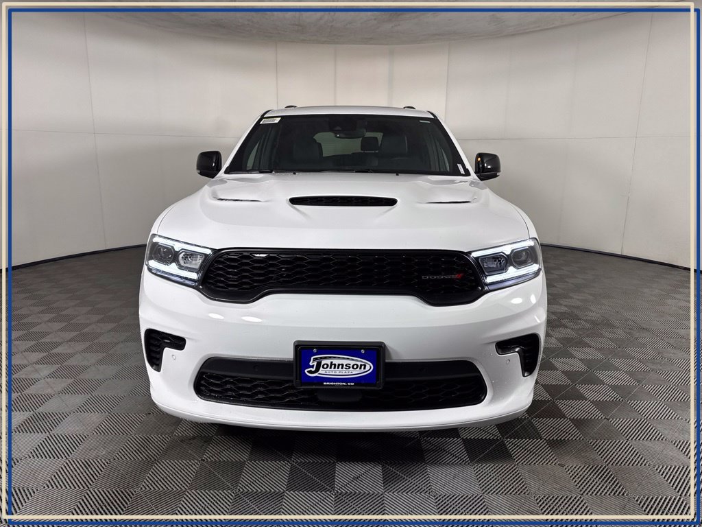 New 2026 Dodge Durango GT AWD/4WD image 2