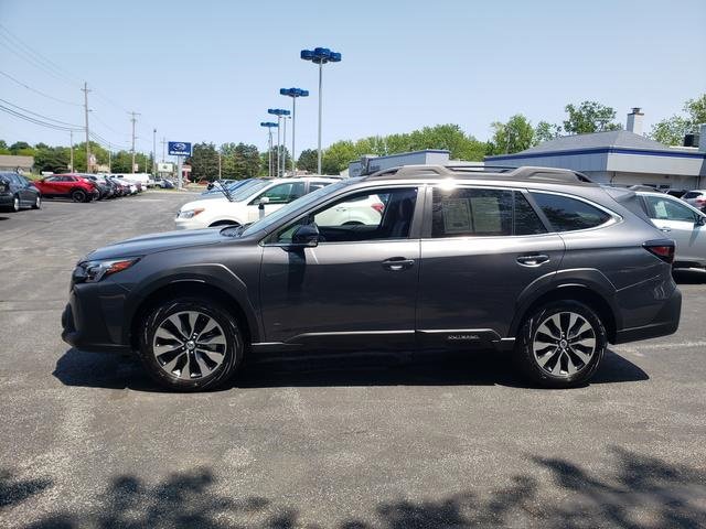 Used 2024 Subaru Outback Limited image 7