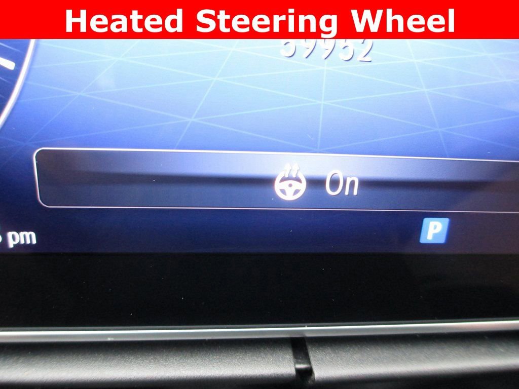 Used 2022 Mercedes-Benz C 300 4MATIC Sedan image 26