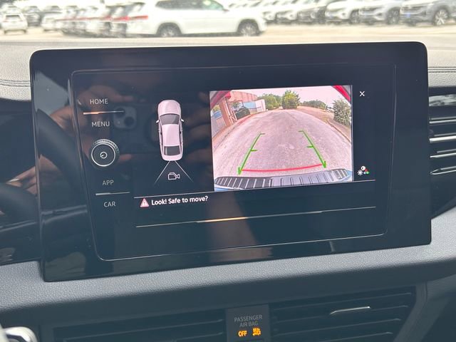 New 2026 Volkswagen Jetta Sport FWD image 13