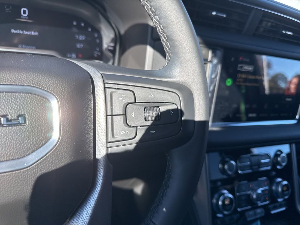 Used 2024 GMC Yukon Denali image 19