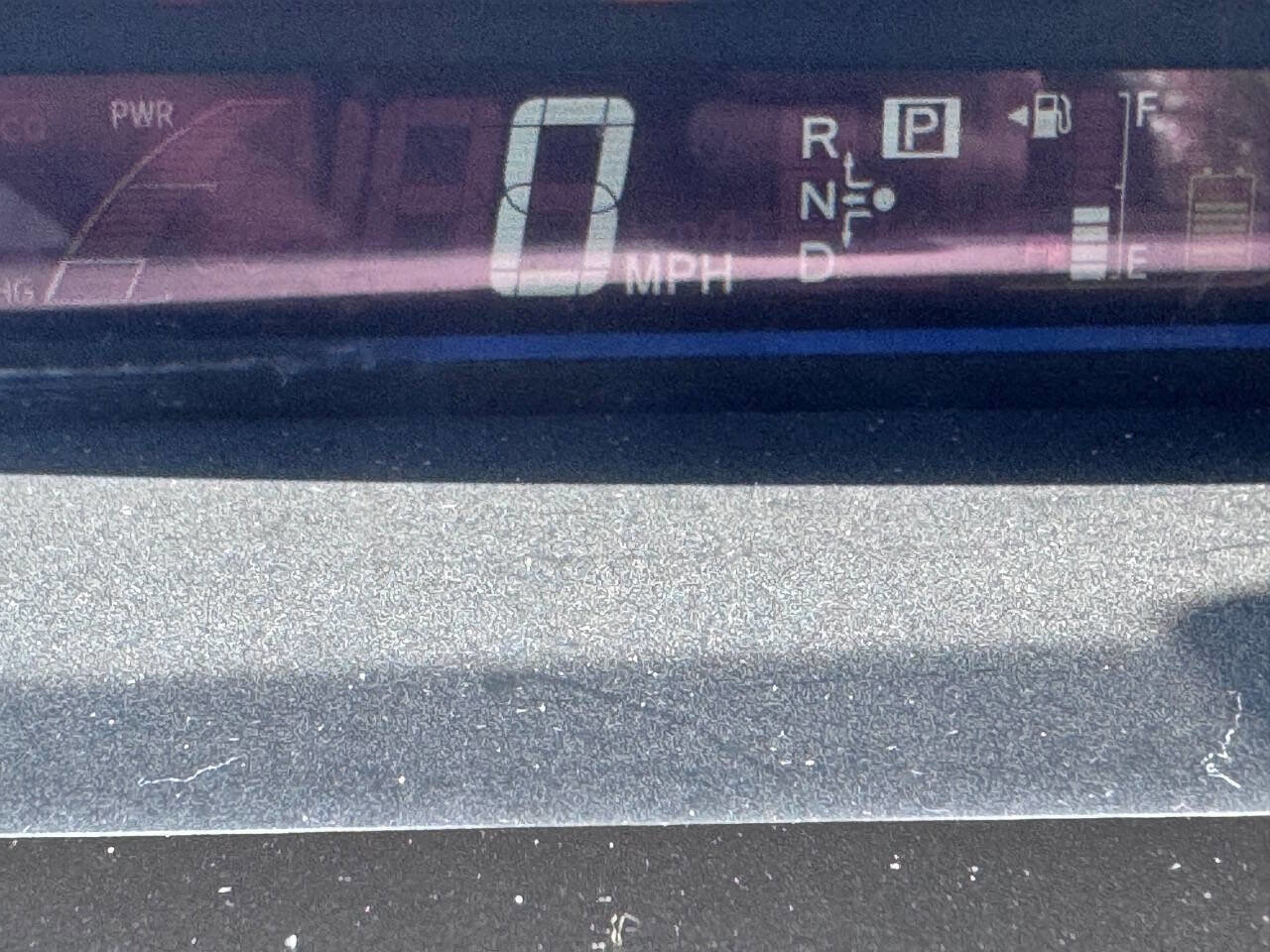 Used 2013 Toyota Prius V Five FWD image 22