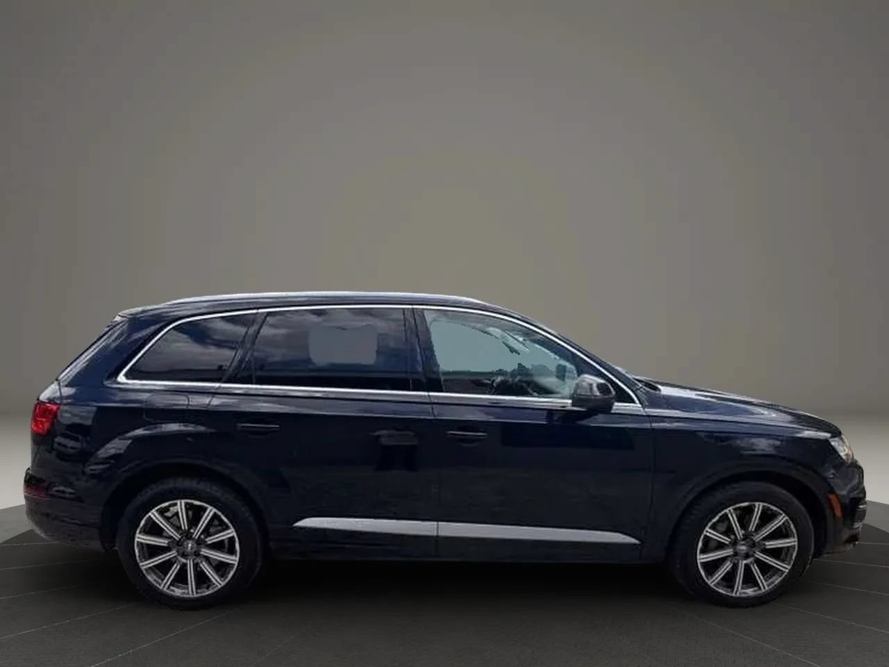 Used 2018 Audi Q7 3.0T Prestige w/ Prestige Package AWD/4WD image 6