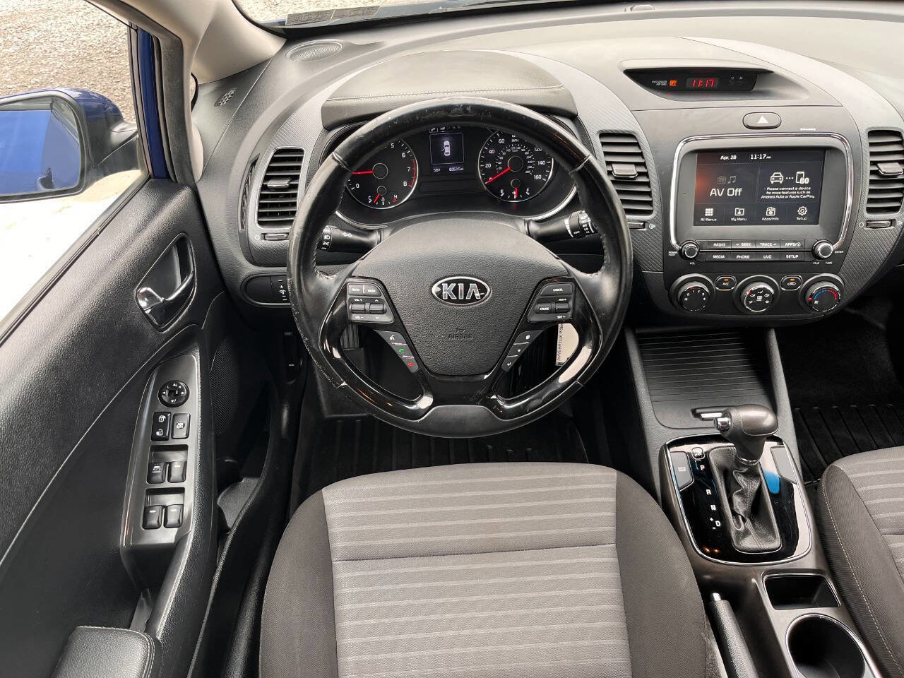 Used 2018 Kia Forte S FWD image 30