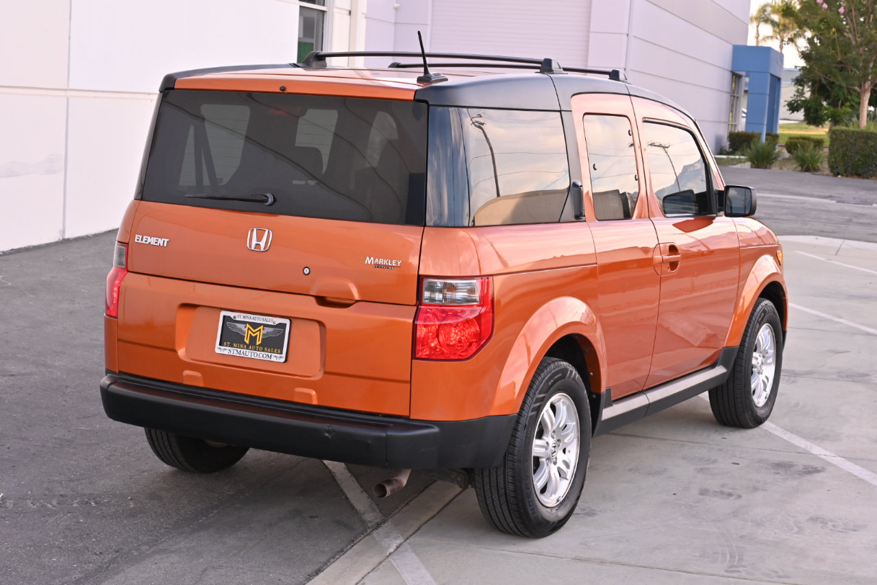Used 2007 Honda Element EX image 6