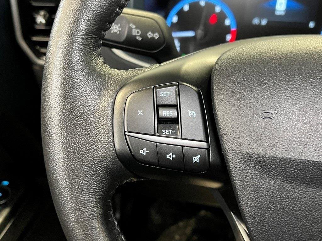 Used 2023 Ford Bronco Sport Heritage w/ Heritage Convenience Package image 35