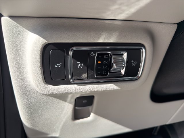 New 2026 Lincoln Nautilus Reserve AWD/4WD image 21