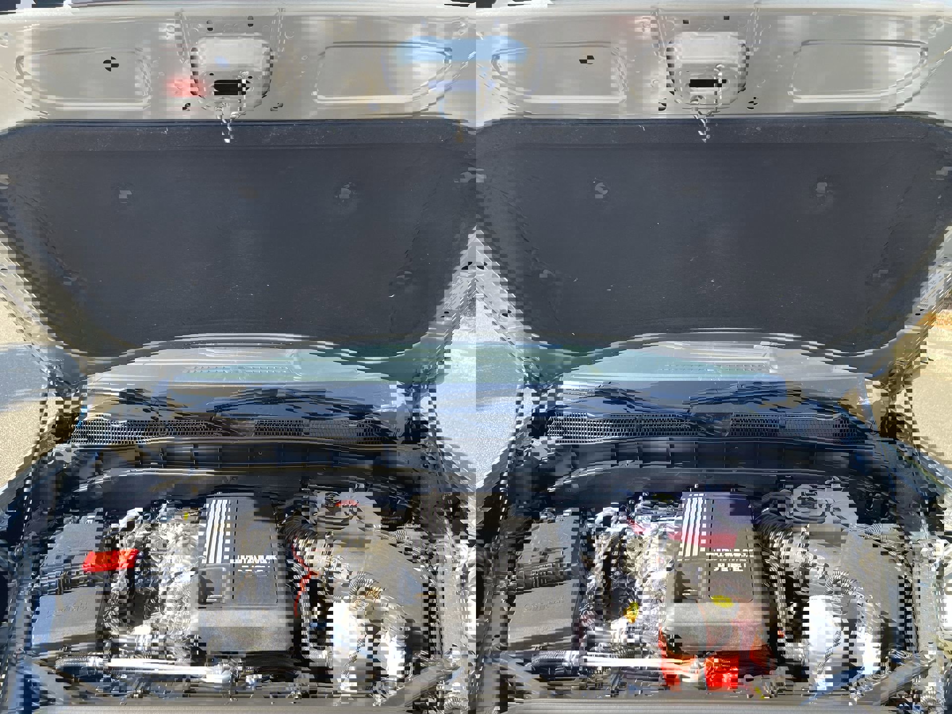 New 2026 GMC Sierra 1500 Elevation w/ Elevation Premium Package image 64