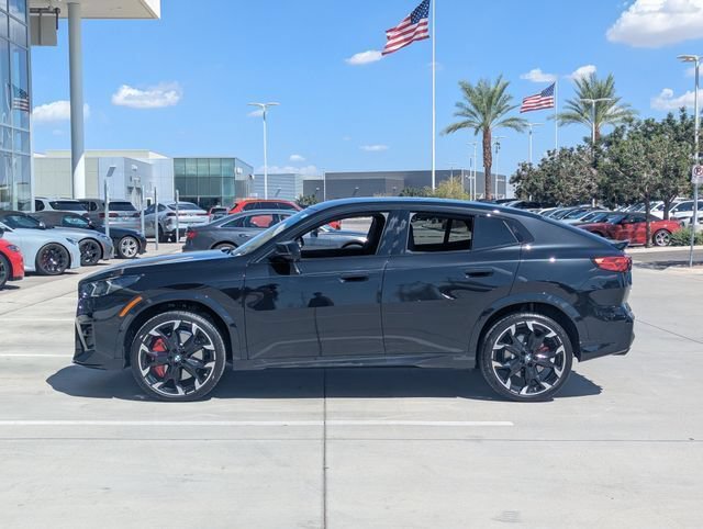 New 2026 BMW X2 M35i w/ Technology Package AWD/4WD image 9