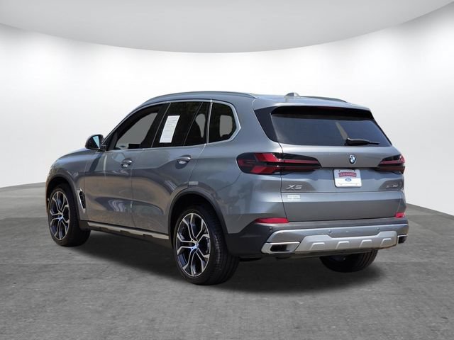Used 2026 BMW X5 sDrive40i w/ Premium Package RWD image 7