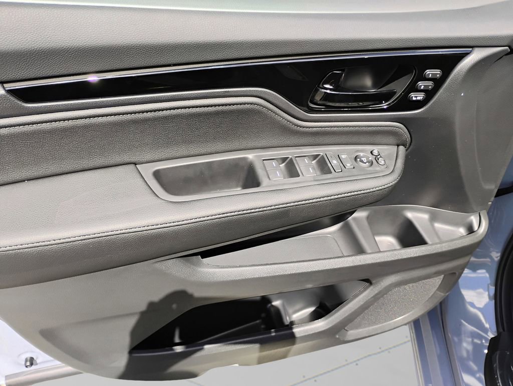 New 2026 Honda Odyssey Elite image 26