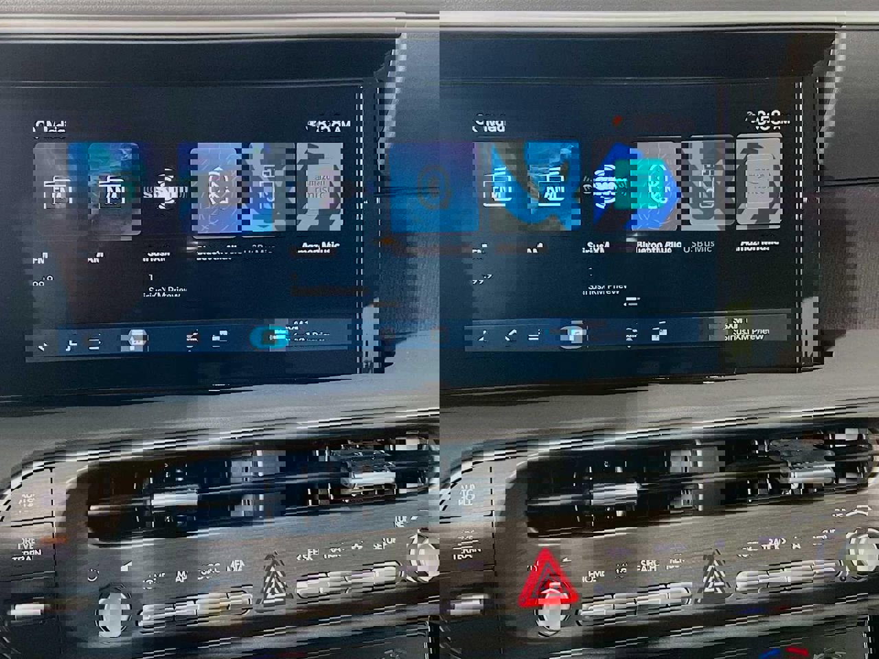 New 2026 Hyundai Palisade Limited image 9